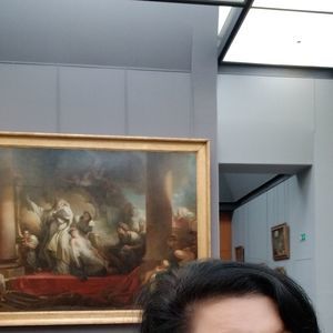 Meet your Posher, Catherine